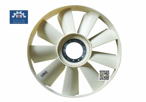 612600060886    φ670環(huán)形風(fēng)扇  φ670 ring fan    WEICHAI  WD12 WP615 WP12 WP10  engine   SHACMAN  F2000 F3000 M3000 X3000
