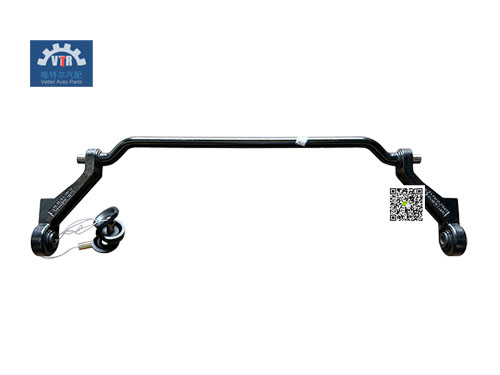 DZ14251430075 翻轉(zhuǎn)軸總成 Flip shaft assembly SHACMAN X3000 Cab turning mechanism DZ14251430075 翻轉(zhuǎn)軸總成 Flip shaft assembly SHACMAN X3000 Cab turning mechanism