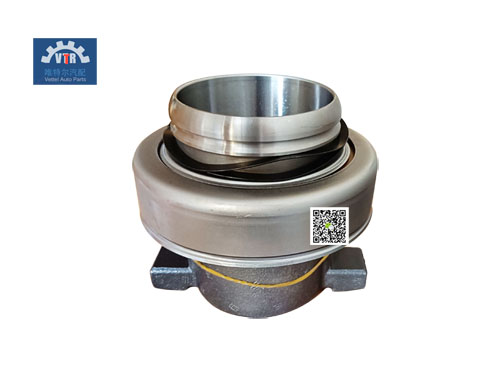 WG9725160510Y  離合器分離軸承總成（A、B型）Release bearing assembly (A, B type)   SINOTRUK  HOWO  Truck Transmission Parts
