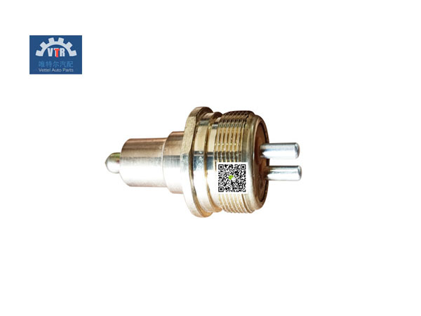 0710207006 倒檔信號開關 Reverse signal switch SINOTRUK HOWO Gearbox parts 0710207006 倒檔信號開關 Reverse signal switch SINOTRUK HOWO Gearbox parts