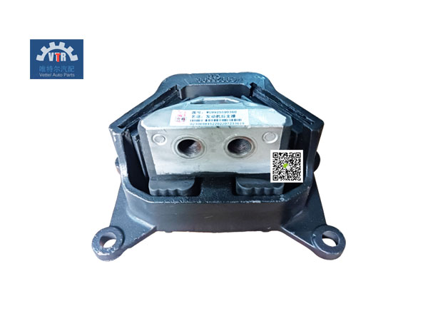 WG9925590360 發(fā)動(dòng)機(jī)后橡膠支承 Engine rear rubber bearing SINOTRUK SITRAK C7H Accessory for engine WG9925590360 發(fā)動(dòng)機(jī)后橡膠支承 Engine rear rubber bearing SINOTRUK SITRAK C7H Accessory for engine