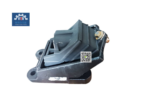 752W96210-0050 發(fā)動機(jī)前橡膠支承 Front rubber bearing HOWO T5G Truck engine mounted 752W96210-0050 發(fā)動機(jī)前橡膠支承 Front rubber bearing HOWO T5G Truck engine mounted