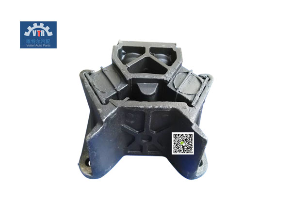 752W96210-0060 發(fā)動機后橡膠支承 Rear rubber bearing SINOTRUK HOWO T5G Truck engine mounted 752W96210-0060 發(fā)動機后橡膠支承 Rear rubber bearing SINOTRUK HOWO T5G Truck engine mounted