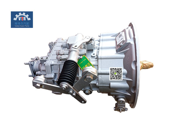 6DS60T-D 變速箱總成 transmission assembly FAST 6DS60T-D 變速箱總成 transmission assembly FAST