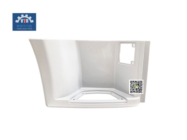 DZ15221245104 右下門臺(tái)階 Down the door step on the right SHACMAN M3000S Engineering truck Cab pedal body parts DZ15221245104 右下門臺(tái)階 Down the door step on the right SHACMAN M3000S Engineering truck Cab pedal body parts