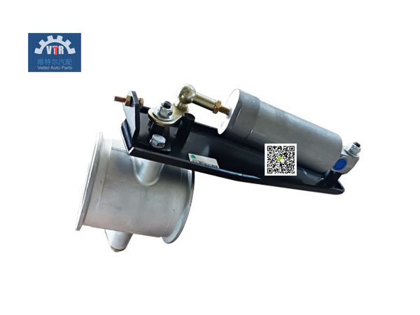 WG9431540010 排氣制動(dòng)蝶閥 Exhaust brake butterfly valve SINOTRUK HOWO Truck engine exhaust system WG9431540010 排氣制動(dòng)蝶閥 Exhaust brake butterfly valve SINOTRUK HOWO Truck engine exhaust system