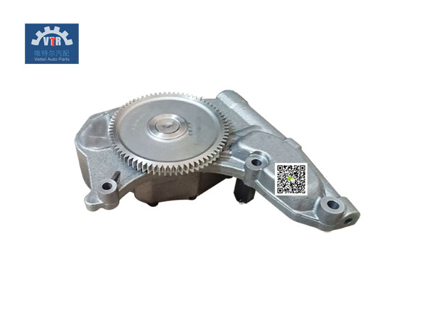 612630010256 機油泵 SHACMAN WEICHAI WP12 Engine lubrication mechanism 612630010256 機油泵 SHACMAN WEICHAI WP12 Engine lubrication mechanism
