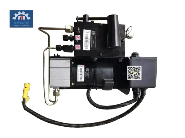 TZ53718200030/31 舉升油泵 Lifting pump SINOTRUK HOVA Wharf car Cab turnover mechanism TZ53718200030/31 舉升油泵 Lifting pump SINOTRUK HOVA Wharf car Cab turnover mechanism