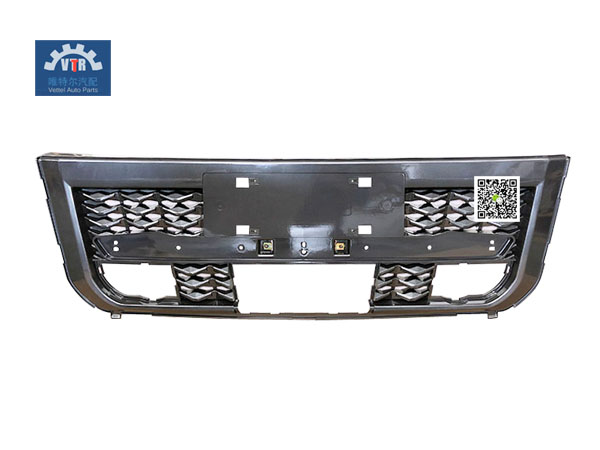 DZ96189625001 保險杠格柵 Bumper grille SHACMAN M3000S Truck cab bumper parts DZ96189625001 保險杠格柵 Bumper grille SHACMAN M3000S Truck cab bumper parts