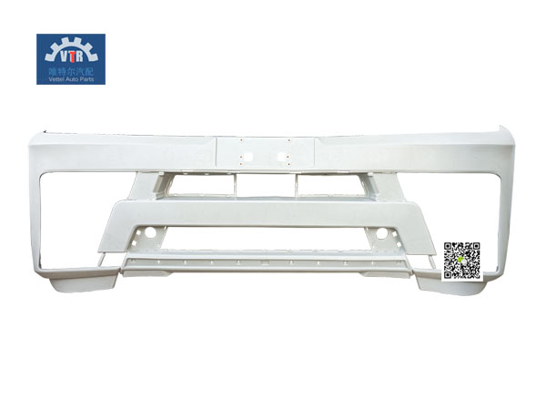 WG1664249005 保險杠 Bumper SINOTRUK HOWO T7H Truck exterior trim WG1664249005 保險杠 Bumper SINOTRUK HOWO T7H Truck exterior trim
