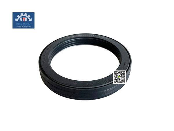 HD90009410996  輪轂油封  Hub oil seal  100×130×17/19mm   SHACMAN  HANDE  Truck front axle parts