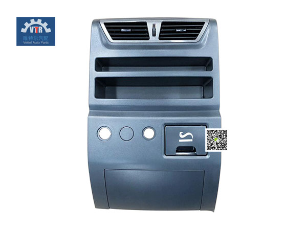 DZ14251160140 中間面板總成 Intermediate panel assy SHACMAN X3000 Truck cab interior trim parts DZ14251160140 中間面板總成 Intermediate panel assy SHACMAN X3000 Truck cab interior trim parts