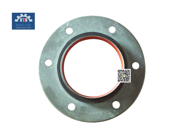 4962745X  油封（前齒輪室蓋板） Front gear chamber cover oil seal   SHACMAN  Xi 'an Cummins  Truck engine parts