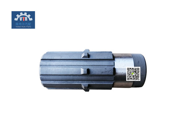 DZ91129320066 空心花鍵軸 Hollow spline shaft SHACMAN HANDE HDS300 Truck travel main reducer parts DZ91129320066 空心花鍵軸 Hollow spline shaft SHACMAN HANDE HDS300 Truck travel main reducer parts