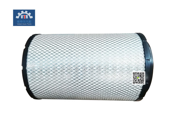 SZ919000894L 空氣濾芯 Air filter element 2841PU SHACMAN Truck engine intake parts SZ919000894L 空氣濾芯 Air filter element 2841PU SHACMAN Truck engine intake parts