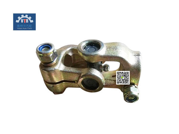 AZ9719470043   轉(zhuǎn)向萬向節(jié)  Steering universal joint  SINOTRUK  HOWO   Truck chassis steering parts