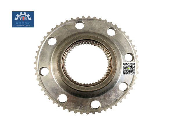 81.35114.0101   齒圈支架  Gear ring stent  SHACMAN  HANDE  HDZ300  HDM300   Truck driving axle parts