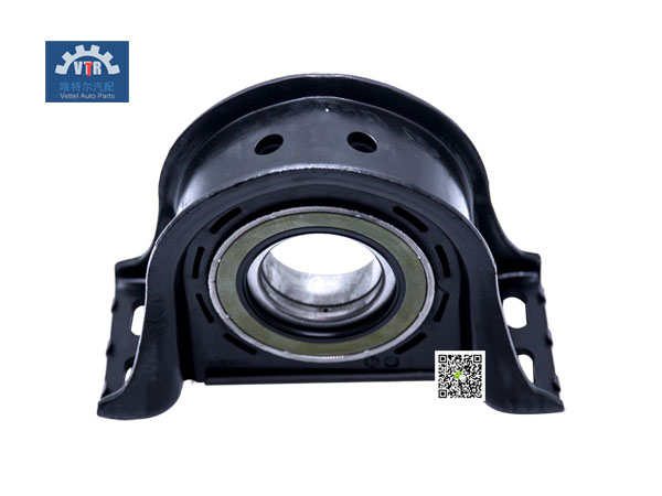 26013314030-75   傳動軸吊架  Drive shaft hanger  SHACMAN  Truck drive shaft parts