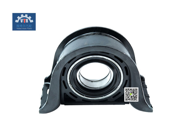 26013314030-80LX   Φ80傳動軸吊架   Φ80 drive shaft hanger   SHACMAN  Truck drive shaft parts