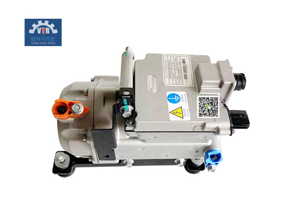 DZ16251847302 電動壓縮機總成 Electric compressor assembly SHACMAN Truck cab parking air conditioning parts DZ16251847302 電動壓縮機總成 Electric compressor assembly SHACMAN Truck cab parking air conditioning parts