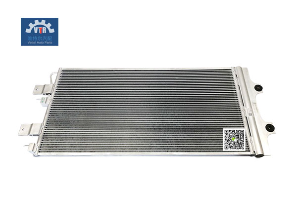 DZ16251841501 冷凝器總成 Condenser assembly SHACMAN X6000 Truck air conditioning mechanism parts DZ16251841501 冷凝器總成 Condenser assembly SHACMAN X6000 Truck air conditioning mechanism parts