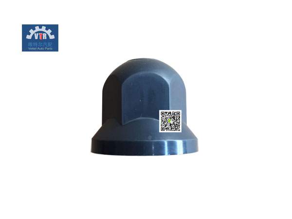 DZ93259610205  車(chē)輪螺母保護(hù)帽  Wheel nut protection cap  SHACMAN   F2000  F3000  M3000  X3000 Truck wheel parts