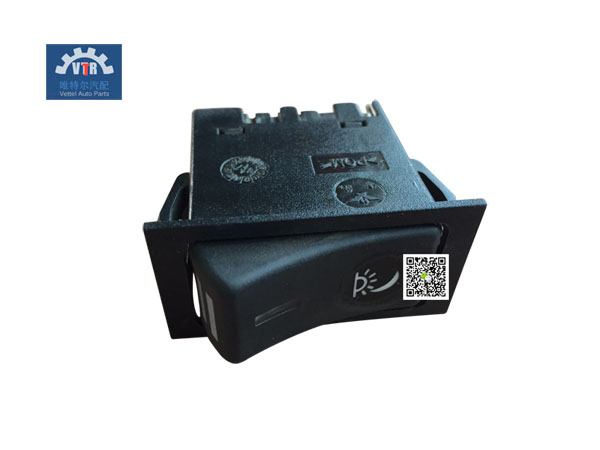 81.25505.6327 高頂駕駛室天窗照明翹板開關 Cab lighting rocker switch SHACMAN F3000 Truck cab swing switch 81.25505.6327 高頂駕駛室天窗照明翹板開關 Cab lighting rocker switch SHACMAN F3000 Truck cab swing switch
