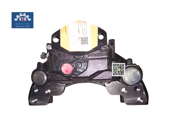 DZ9100440050  制動(dòng)鉗總成（右）Brake clamp Assy (right)  22.5