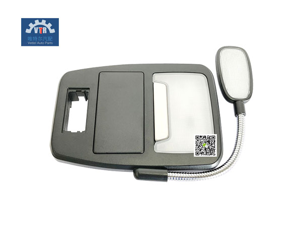 DZ97189721372 臥鋪組合燈 Sleeper combination light  SHACMAN X5000  Truck cab parts