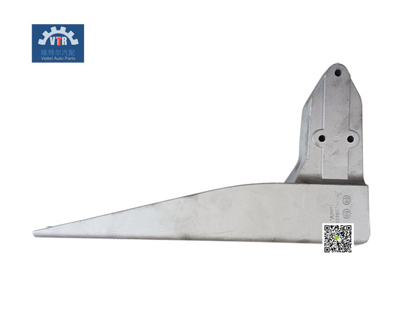 H4831022900A0 前下防護裝置左連接支架 Left connection bracket FOTON Auman GTL Truck bumper accessories H4831022900A0 前下防護裝置左連接支架 Left connection bracket FOTON Auman GTL Truck bumper accessories