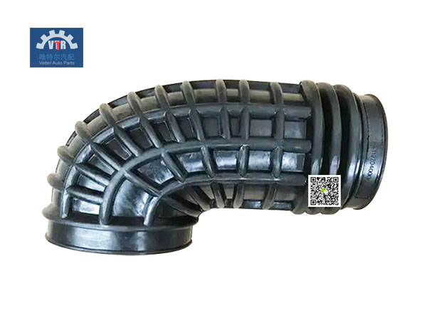 H4119204000A0 空濾出氣膠管  Air filter air hose   FOTON Auman GTL Truck engine intake system