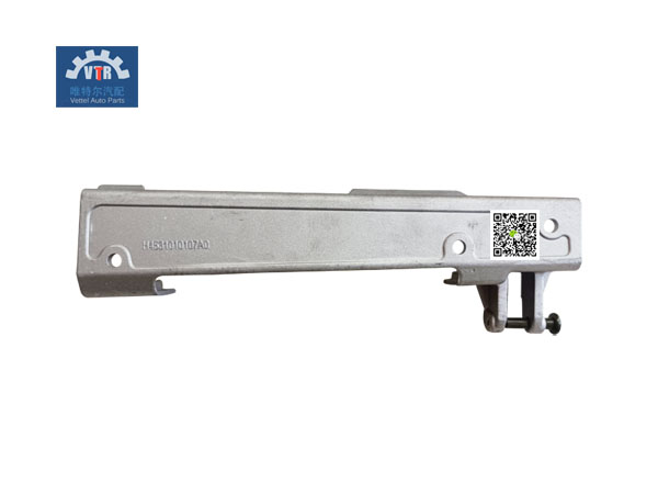 H4531010107A0 前圍扶手支座左 Front armrest support left FOTON Auman GTL Truck cab parts H4531010107A0 前圍扶手支座左 Front armrest support left FOTON Auman GTL Truck cab parts