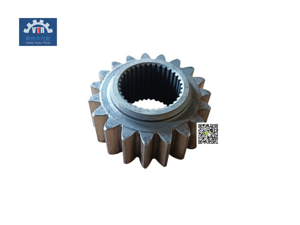 81,35113,0011  太陽(yáng)輪 Sun gear  HDZ237  HANDE 漢德轉(zhuǎn)向驅(qū)動(dòng)橋  Truck front drive axle parts