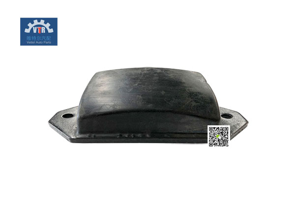 81.96210.0379   橡膠減振塊 Rubber damping block  SHACMAN  Truck suspension parts