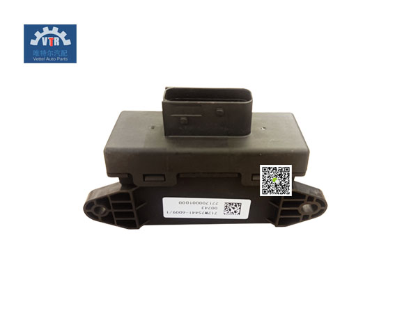712W25441-6009   分動箱控制器 Transfer box controller  SINOTRUK  HOWO  Truck electrical parts
