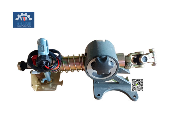 AZ9725478050 轉(zhuǎn)向軸帶管柱總成 Steering shaft with string SINOTRUK HOWO Truck steering mechanism parts AZ9725478050 轉(zhuǎn)向軸帶管柱總成 Steering shaft with string SINOTRUK HOWO Truck steering mechanism parts