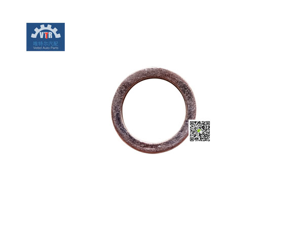 F230022000  密封墊圈 Seal washer 分動箱 ZQC2000 ZQC1200 株齒 ZHU ZHOU GEAR Truck front drive transmission parts