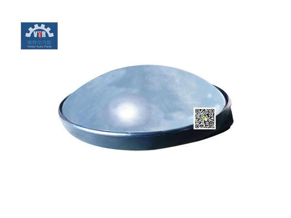 WG1671770070 前下視鏡 Front down mirror SINOTRUK HOWO N7G Truck driving exterior trim WG1671770070 前下視鏡 Front down mirror SINOTRUK HOWO N7G Truck driving exterior trim