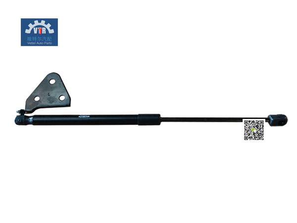 H0531050300A0 左氣撐桿總成 Left gas strut assy 歐曼 Auman-ETX Truck cab parts H0531050300A0 左氣撐桿總成 Left gas strut assy 歐曼 Auman-ETX Truck cab parts