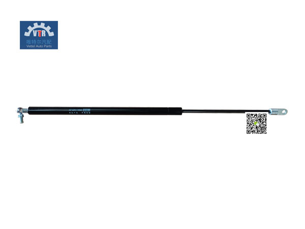 DZ14251110040 氣彈簧總成 Gas spring assembly SHACMAN X3000 Truck cab parts