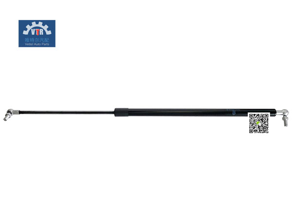 DZ15221115180   氣彈簧總成   Gas spring  SHACMAN  M3000S