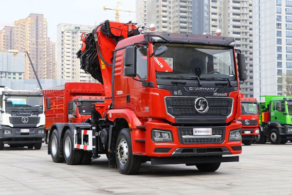 陜汽重卡 德龍M3000S 6X4 隨車式起重牽引車(HCZ680)(SX5258JQQHV404)....jpg