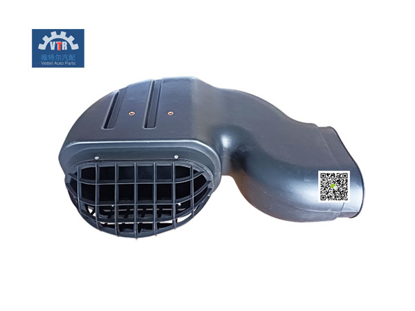 WG9925191121 下進(jìn)氣道總成 Lower inlet assembly HOWO T7H WG9925191121 下進(jìn)氣道總成 Lower inlet assembly HOWO T7H