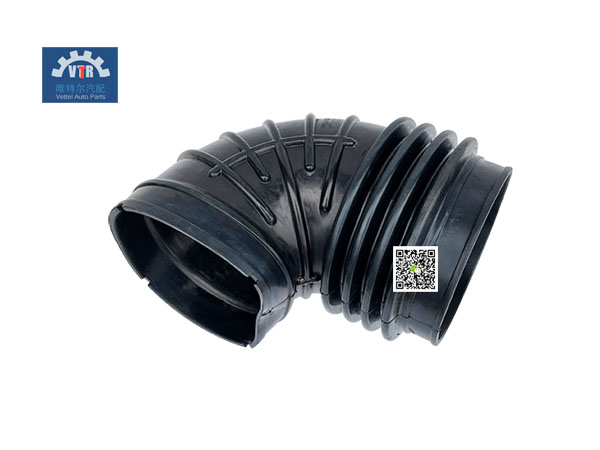 DZ9X259190402 空濾出氣管 Air filter pipe SHACMAN X6000 DZ9X259190402 空濾出氣管 Air filter pipe SHACMAN X6000