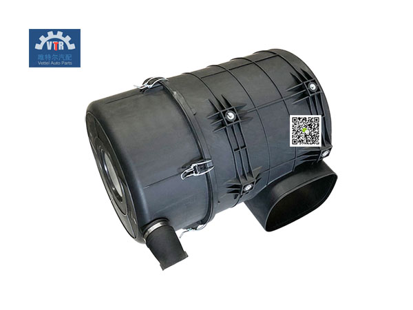 DZ9X259190101 空濾器總成 Air filter assembly SHACMAN X6000 DZ9X259190101 空濾器總成 Air filter assembly SHACMAN X6000