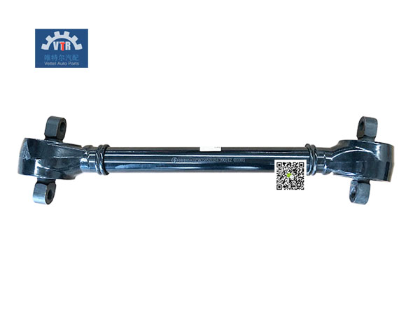 DZ9X259521234 下推力桿總成 Lower thrust rod assembly SHACMAN X6000