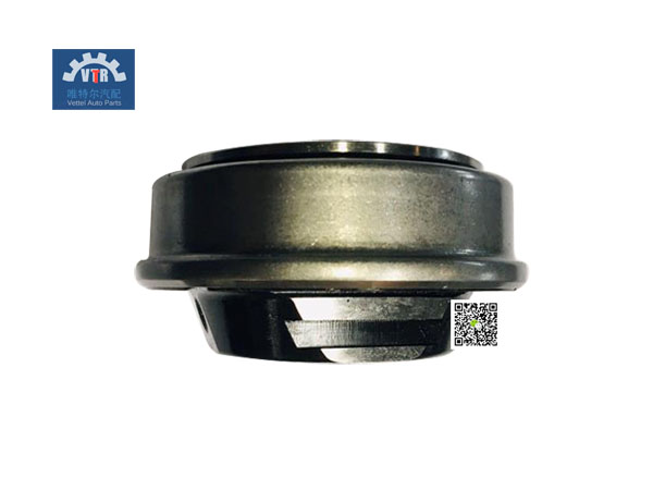 WG2203260350   自動調(diào)心型離合器分離軸承總成  Separate bearing assembly  HOWO  輕卡