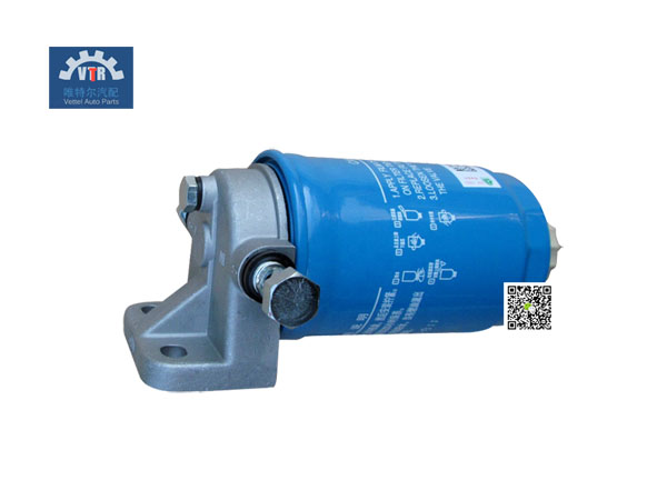 WG9412551201/2 燃油濾清器總成 Fuel filter assembly HOWO 輕卡 WG9412551201/2 燃油濾清器總成 Fuel filter assembly HOWO 輕卡