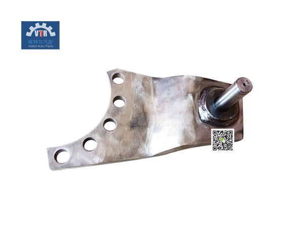 199112410081 右連接板總成 Right connecting plate SHACMAN HANDE HDS75T 轉(zhuǎn)向驅(qū)動橋 199112410081 右連接板總成 Right connecting plate SHACMAN HANDE HDS75T 轉(zhuǎn)向驅(qū)動橋