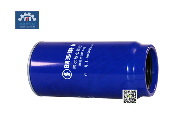 BL1000053558 除水放心濾芯 PL420L1 Fuel filter element SHACMAN BL1000053558 除水放心濾芯 PL420L1 Fuel filter element SHACMAN